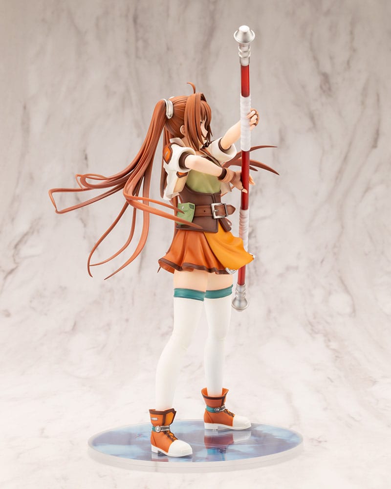 The Legend of Heroes Estelle Bright 25cm 1/8 Scale PVC Statue