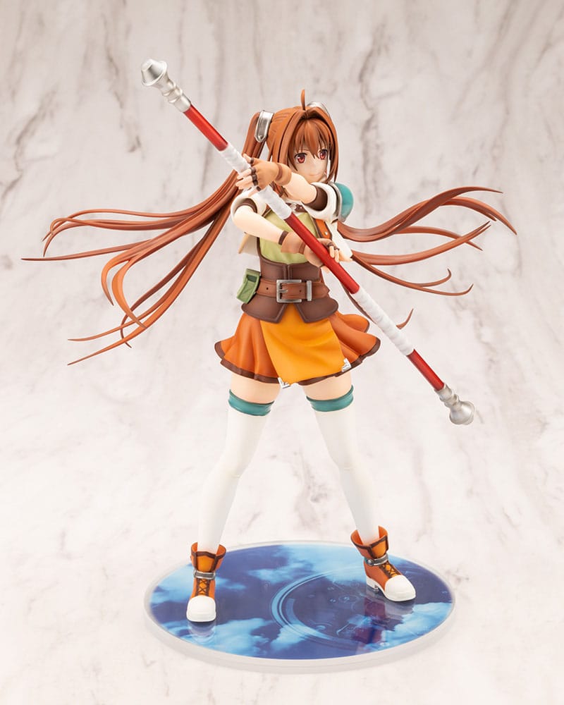 The Legend of Heroes Estelle Bright 25cm 1/8 Scale PVC Statue