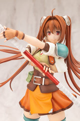 The Legend of Heroes Estelle Bright 25cm 1/8 Scale PVC Statue