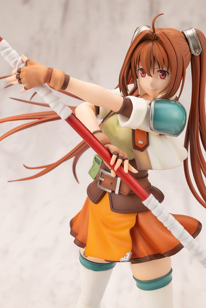 The Legend of Heroes Estelle Bright 25cm 1/8 Scale PVC Statue