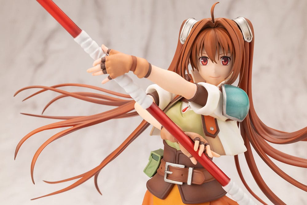 The Legend of Heroes Estelle Bright 25cm 1/8 Scale PVC Statue