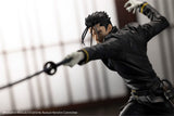 Rurouni Kenshin ARTFXJ Statue 1/8 Saito Hajime 23 cm