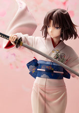 The Garden of Sinners Shiki Ryougi 25 cm 1/7 PVC Statue
