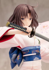The Garden of Sinners Shiki Ryougi 25 cm 1/7 PVC Statue