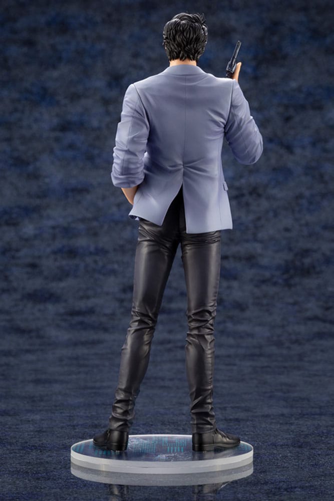 City Hunter The Movie Ryo Saeba 25cm 1/8 Scale ARTFXJ Statue