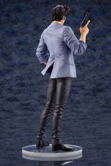 City Hunter The Movie Ryo Saeba 25cm 1/8 Scale ARTFXJ Statue