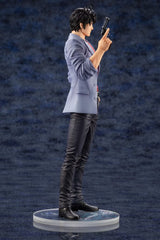 City Hunter The Movie Ryo Saeba 25cm 1/8 Scale ARTFXJ Statue