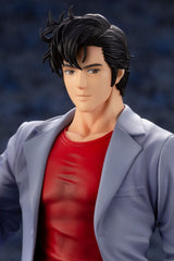 City Hunter The Movie Ryo Saeba 25cm 1/8 Scale ARTFXJ Statue