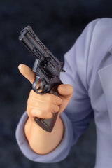 City Hunter The Movie Ryo Saeba 25cm 1/8 Scale ARTFXJ Statue