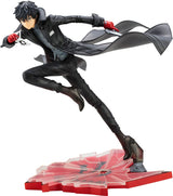 Persona 5 Phantom Thief Version 23cm 1/8 Scale ARTFXJ Statue