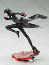 Persona 5 Phantom Thief Version 23cm 1/8 Scale ARTFXJ Statue