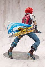 Ys VIII: Lacrimosa of DANA  Adol Christin 23 cm 1/7 PVC Statue