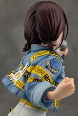Girls Band Cry Nina Iseri 20 cm 1/7 PVC Statue