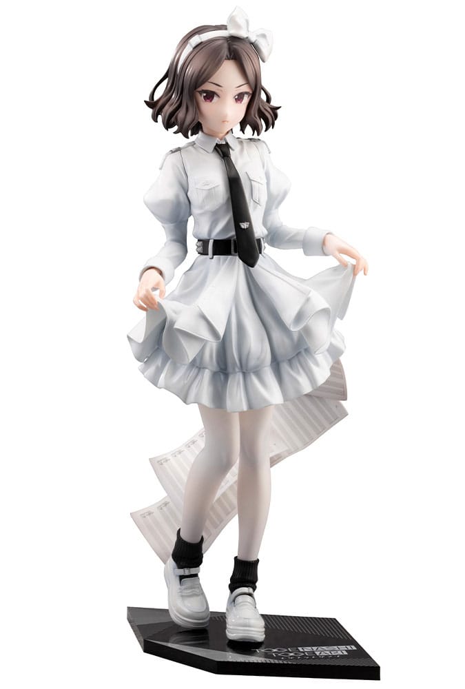 Girls Band Cry Tomo Ebizuka 23 cm 1/7 Statue