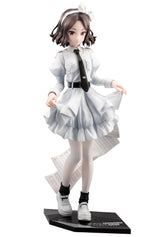 Girls Band Cry Tomo Ebizuka 23 cm 1/7 Statue