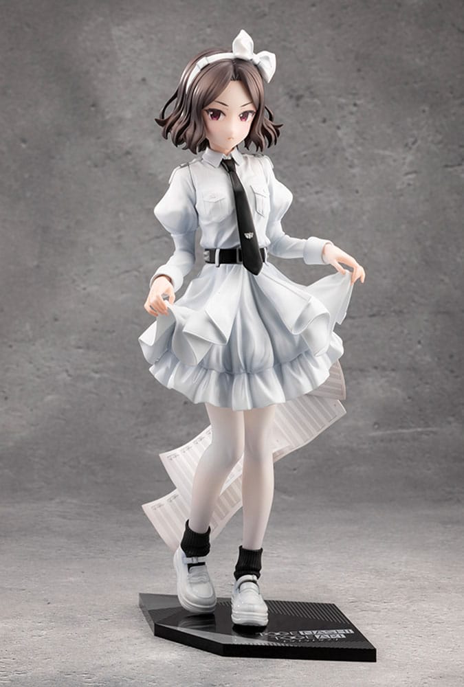 Girls Band Cry Tomo Ebizuka 23 cm 1/7 Statue