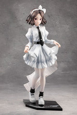 Girls Band Cry Tomo Ebizuka 23 cm 1/7 Statue