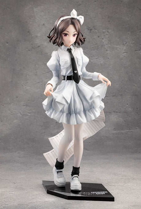 Girls Band Cry Tomo Ebizuka 23 cm 1/7 Statue