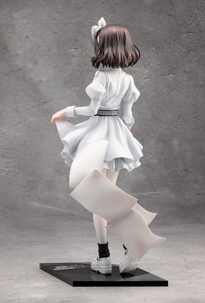 Girls Band Cry Tomo Ebizuka 23 cm 1/7 Statue