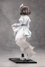 Girls Band Cry Tomo Ebizuka 23 cm 1/7 Statue