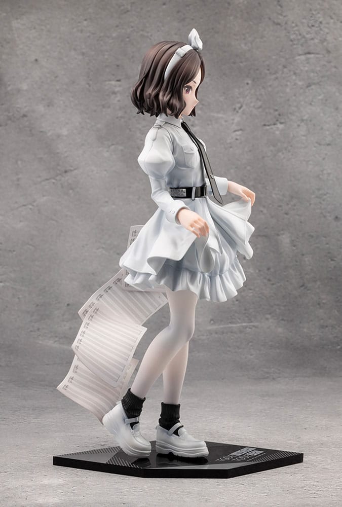 Girls Band Cry Tomo Ebizuka 23 cm 1/7 Statue