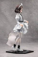 Girls Band Cry Tomo Ebizuka 23 cm 1/7 Statue
