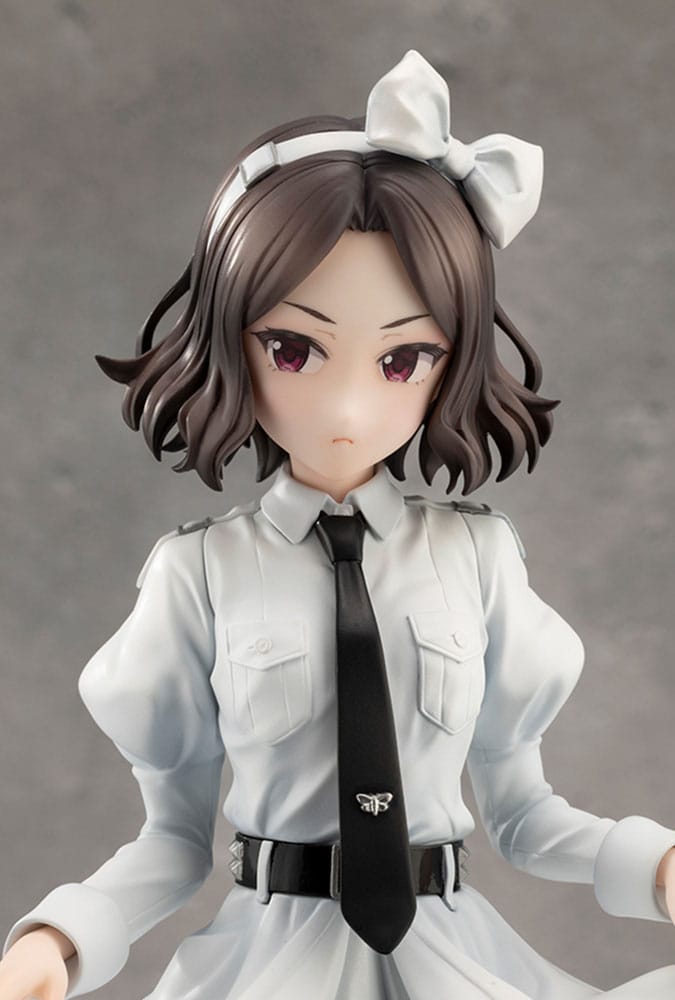 Girls Band Cry Tomo Ebizuka 23 cm 1/7 Statue