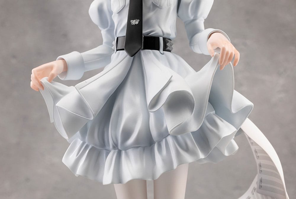 Girls Band Cry Tomo Ebizuka 23 cm 1/7 Statue