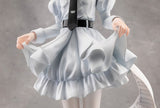 Girls Band Cry Statue 1/7 Tomo Ebizuka 23 cm
