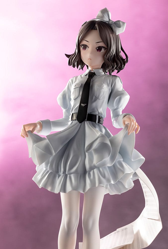 Girls Band Cry Tomo Ebizuka 23 cm 1/7 Statue