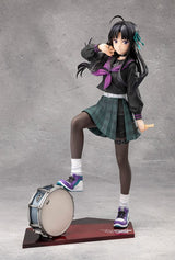Girls Band Cry Subaru Awa 24 cm 1/7 Statue