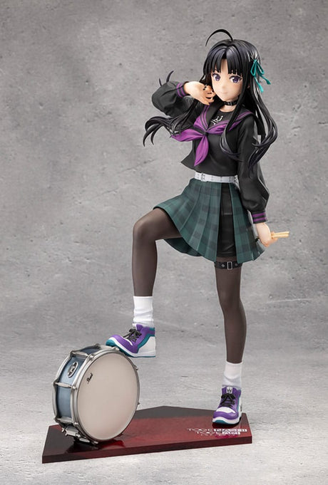 Girls Band Cry Subaru Awa 24 cm 1/7 Statue