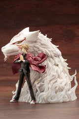 Natsume´s Book of Friends Takashi Natsume & Madara 20 cm ARTFX J Statue