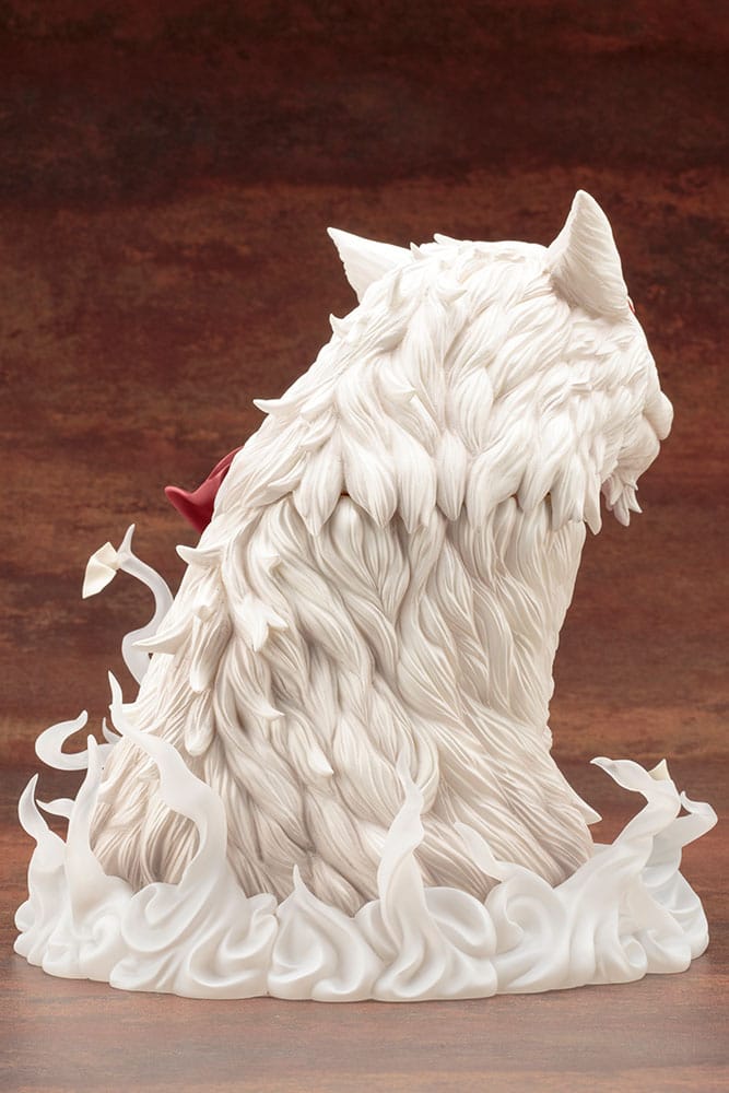 Natsume´s Book of Friends Takashi Natsume & Madara 20 cm ARTFX J Statue