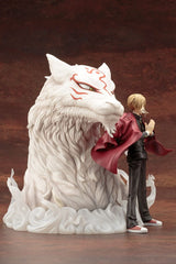 Natsume´s Book of Friends Takashi Natsume & Madara 20 cm ARTFX J Statue