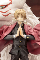 Natsume´s Book of Friends Takashi Natsume & Madara 20 cm ARTFX J Statue