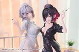 Original Character PVC Figure Saotome Shino Nurse Ver. Illustration by Minori Chigusa 17 cm