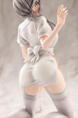 Original Character PVC Figure Saotome Shino Nurse Ver. Illustration by Minori Chigusa 17 cm