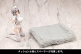 Original Character PVC Figure Saotome Shino Nurse Ver. Illustration by Minori Chigusa 17 cm
