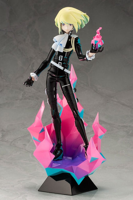 Promare Lio Fotia 25 cm 1/7 PVC Statue