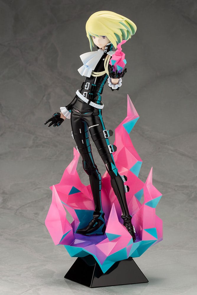 Promare Lio Fotia 25 cm 1/7 PVC Statue
