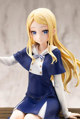 Sasaki and Peeps PVC Statue 1/7 Elsa 19 cm