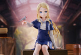 Sasaki and Peeps PVC Statue 1/7 Elsa 19 cm