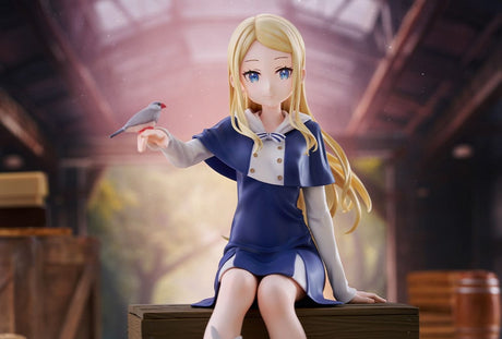 Sasaki and Peeps PVC Statue 1/7 Elsa 19 cm
