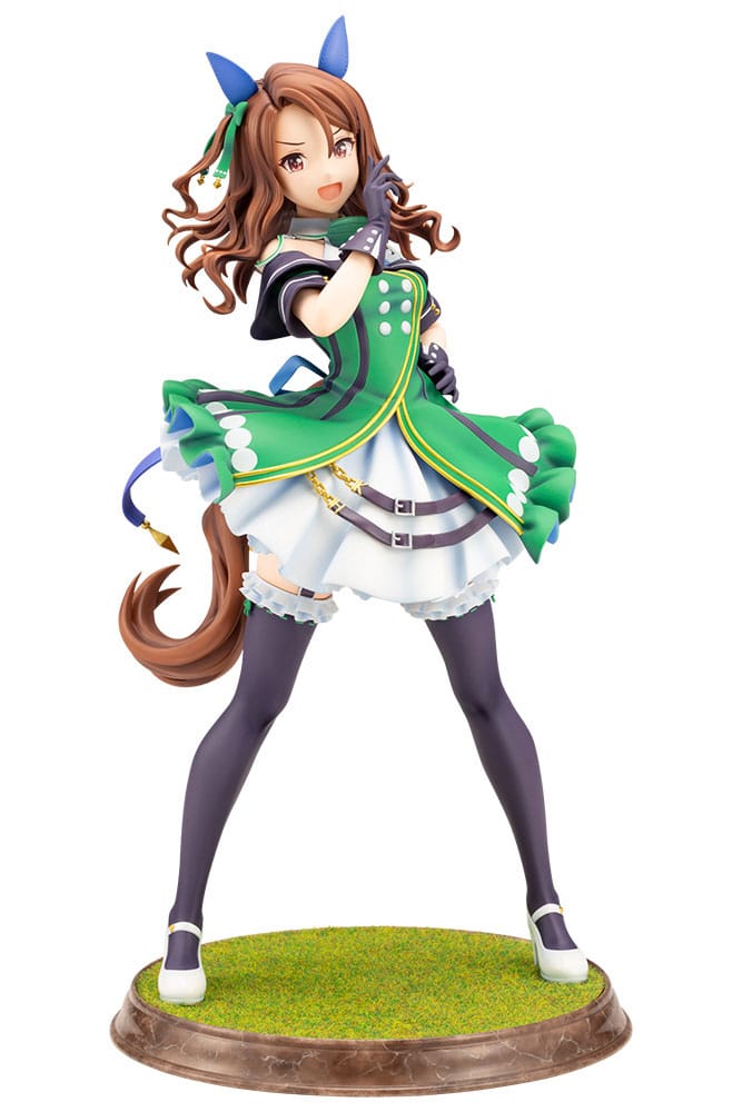 Uma Musume Pretty Derby King Halo 25 cm 1/7 PVC Statue