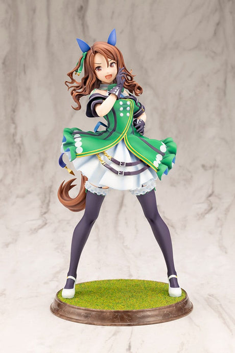 Uma Musume Pretty Derby King Halo 25 cm 1/7 PVC Statue
