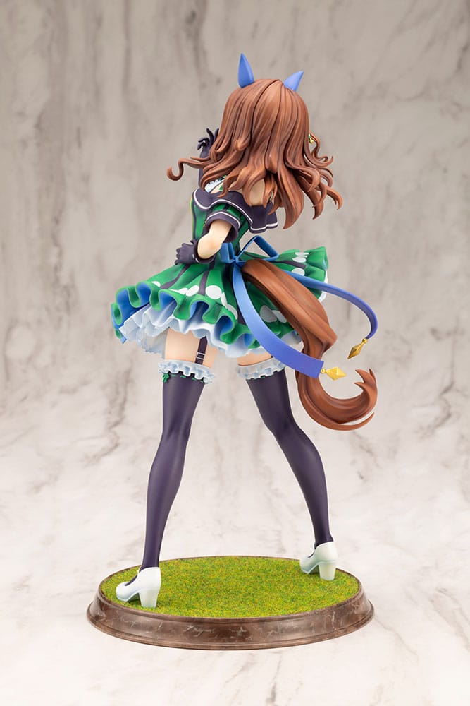 Uma Musume Pretty Derby King Halo 25 cm 1/7 PVC Statue