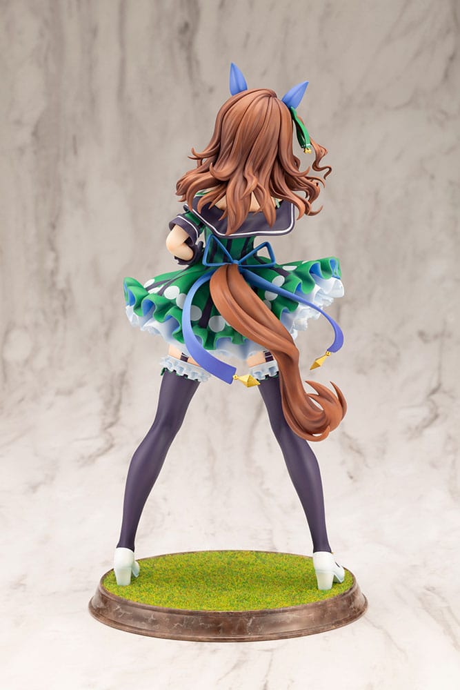 Uma Musume Pretty Derby King Halo 25 cm 1/7 PVC Statue
