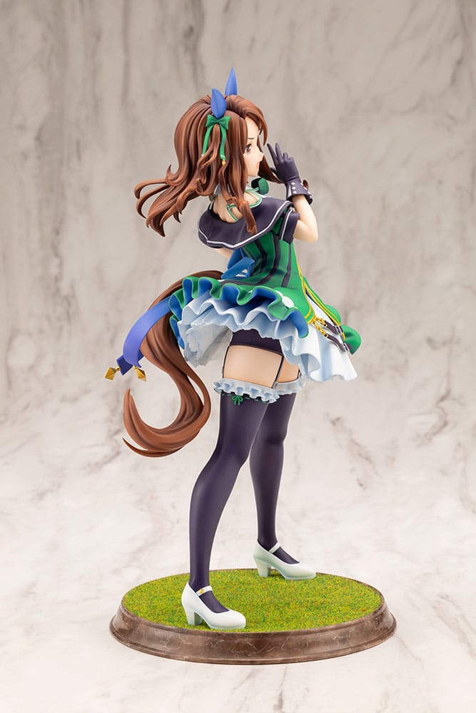 Uma Musume Pretty Derby King Halo 25 cm 1/7 PVC Statue