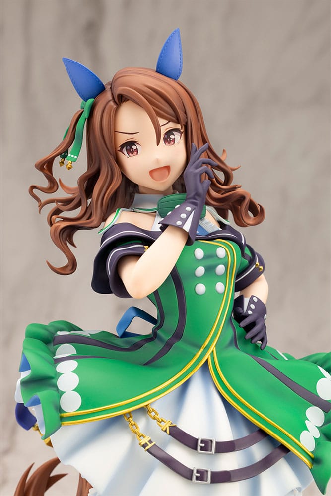 Uma Musume Pretty Derby King Halo 25 cm 1/7 PVC Statue